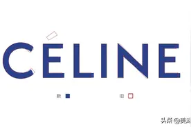 奢侈品服装鉴定干货｜各大品牌新旧logo对比图片