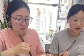 288分全家欢呼后续:女孩被网暴痛哭,清空账号视频,中考成绩曝光图片