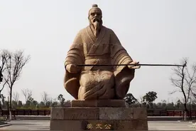 淄博的历史名人有哪些？图片