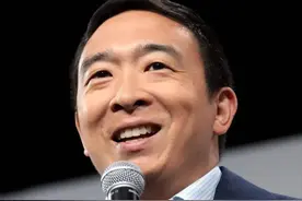 混迹于美国政坛的华人政客们，你们究竟安得什么心？图片