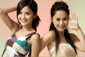 有种“整容”叫钟欣潼离婚，前夫赖弘国变化不大，她却像换个人图片