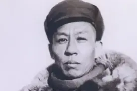 刘丁：刘少奇的三子，一生低调，不搞特殊化，临终要求丧事从简图片