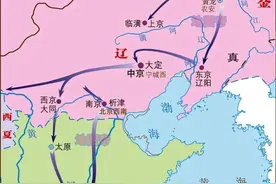 9张地图看元朝历史图片