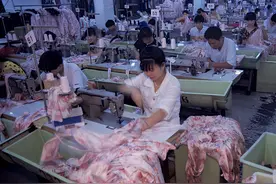 三姐散记14：苍南打工收入是老家2倍，吃住四姐管，三姐却不愿去图片