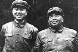 1969年，粟裕给许世友打电话：老母亲在南京生活困难，请关照一下图片