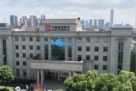 独家：中国通服董事长由中国电信集团副总刘桂清接任 前任是张志勇图片