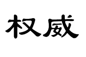 什么是权威？图片