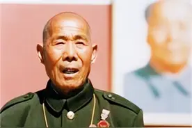 退伍老兵回乡务农，因淹死一头驴被村民冤枉，无奈之下他自曝身份图片