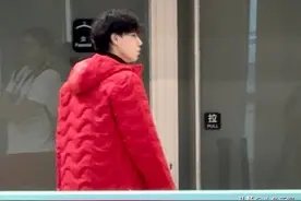 覃海洋游泳世界杯上海站首秀图片