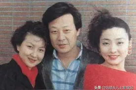 寇世勋：一妻一妾楼上楼下住，相安无事生活27年，晚年我后悔了图片