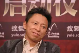 搜狐董事长张朝阳 : 年轻人不要太努力，世界是不公平的图片