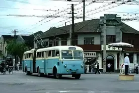 40年前的南京，所有的幸福都留在了这一刻图片
