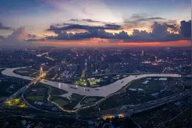 这个万亿地级市，每8人就有一老板图片