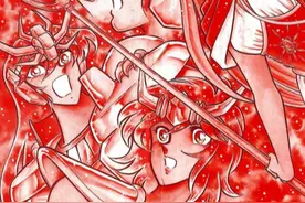 漫画《圣斗士星矢》中的白鸟座圣斗士冰河有哪些不为人知的技能？图片