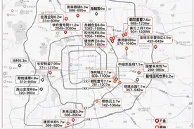 北京新房大户型、高总价成潮流 刚需上车有多难图片