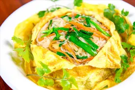 明日立冬，建议中老年人：少吃萝卜猪肉，多吃4样，为入冬打基础图片