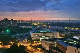 踏进校门，“邂逅”同济的夏天图片