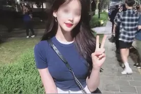 大学生上课把“老师”叫成“老婆”，尴尬无比，网友：我喊过老爷图片