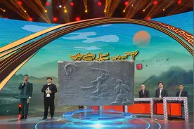 《馆长来了》四川篇——揭开古蜀国的神秘面纱图片