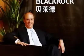 李嘉诚千亿港口易主，贝莱德在华万亿布局曝光，涉足中国关键领域图片