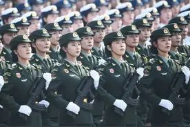 @太原人！抓紧报！上半年征兵进入倒计时！附详细解答图片