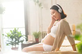 这类女性最容易怀孕，因为她们都具备这些优势，你有吗？图片