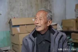 山村大叔自学成“妇科圣手”，退休隐避进深山，一门绝学即将失传图片