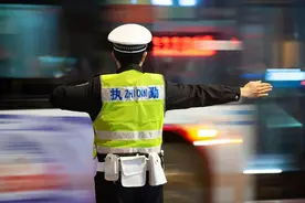 广州市公安局招交通辅警啦！图片