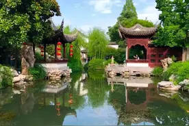 在南京生活30年的我，整理了这份南京旅游最全攻略！快来围观图片