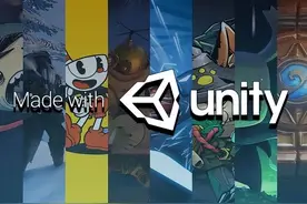 成为全球第一之后，Unity开始疯狂作死图片