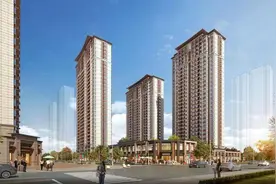 厦门今年首批保障性商品房正在进行意向登记图片