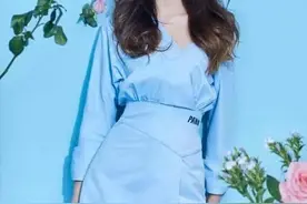体型篇 II 标准体型 X型/沙漏型的百变穿搭秘籍，看你都穿对了吗？图片