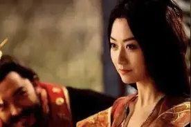 被六个皇帝疯抢的萧皇后，直言李世民最不中用，隋炀帝最中用图片