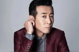 于和伟的姐姐：面对绯闻挺身而出，于和伟不会做出抛妻弃女之事图片