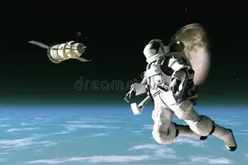 美宇航员搭乘俄飞船返回地球！俄航天局：俄宇航员将全部返回地球图片