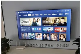 准备买TCL电视的朋友们请谨慎！从55寸到98寸看这一篇就够了！图片