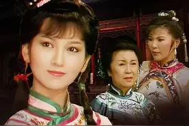 重温：十部80年代内地热播的台湾言情剧，怀念那青春悸动的日子图片