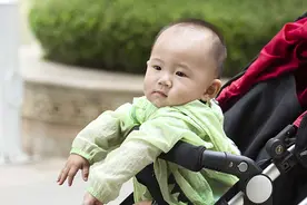 小儿长不高，与脾胃有关？教你健脾胃的食疗方，帮助孩子长高图片