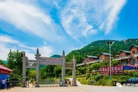 “畅游南阳•走进唐河”活动优惠政策暨旅游线路介绍图片