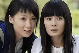 女星“动脸”也靠运气！杨颖鞠婧祎美艳精致，杨紫金晨脸肿鼻歪图片