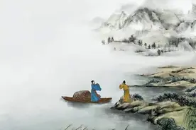 他是大唐最灿烂的流星，只活了26岁，却惊艳后世1300年！图片