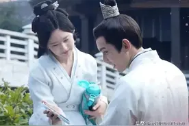 星汉灿烂 追妻高能名场面 （合集）图片