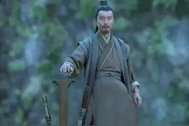 《雪中悍刀行》太牛了，把于正、冯小刚没捧红的演员，都给捧红了图片