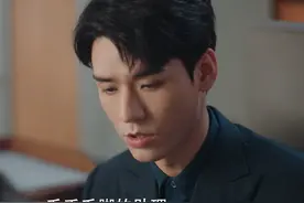 龚俊王炸之作太狠！播3集几乎无差评，口碑炸了，或成湖南台剧王图片