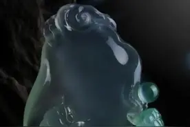 小挂件，大寓意图片