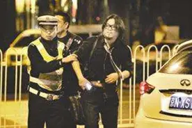 “不可一世”的高晓松，为何会走到今天这一步？完全是他咎由自取图片
