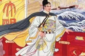 浅析郑和下西洋的历史意义图片