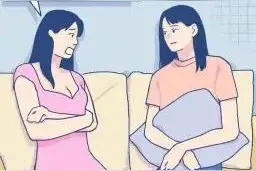 男女的审美差别到底有多大？网友：出乎意料（漫画科普）图片