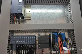 浅谈西门子分布式IO（S7-1500+ET200SP）应用问题处理图片