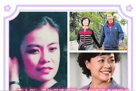 五十年一遇的爱情邂逅，他们牵手幸福吗？图片